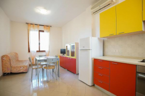  Appartamento Querce  Порто Гарибалди